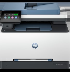 [499M8A] Imprimante Multifonction HP MFP 3303fdw Color LaserJet Pro - Couleurs Vibrantes pour Bureau