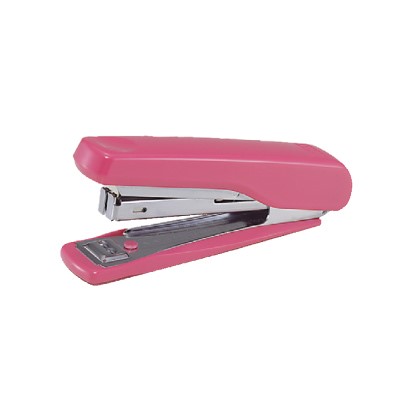 [PFAB011] Agrafeuse de bureau MAX – Capacité jusqu'à 15 feuilles, disponible en 4 coloris